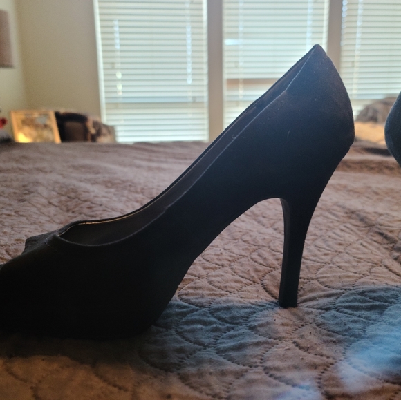 Open toe heels 👠 - Picture 2 of 5